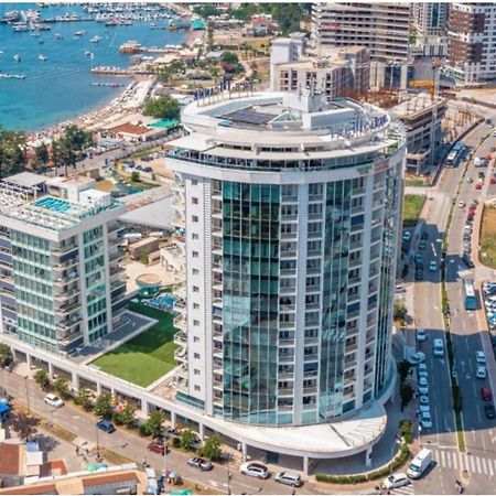 Budva Apartment 外观 照片