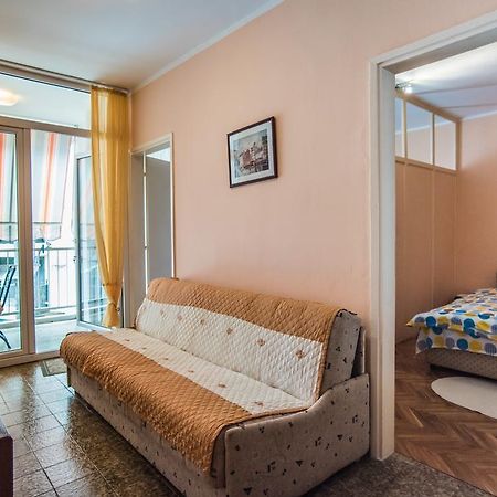 Budva Apartment 外观 照片
