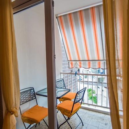 Budva Apartment 外观 照片