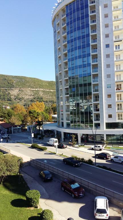 Budva Apartment 客房 照片