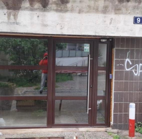 Budva Apartment 外观 照片
