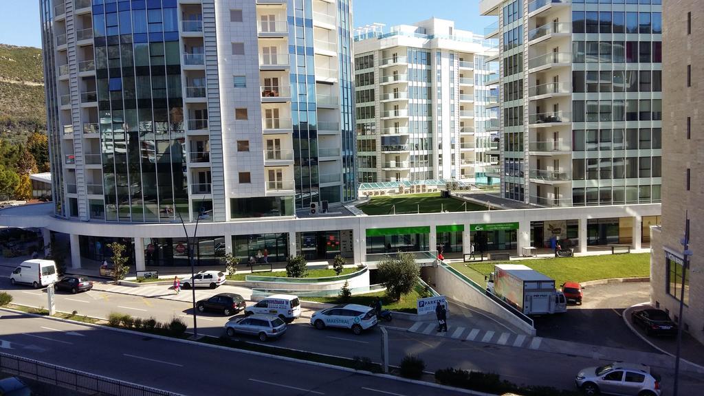 Budva Apartment 外观 照片