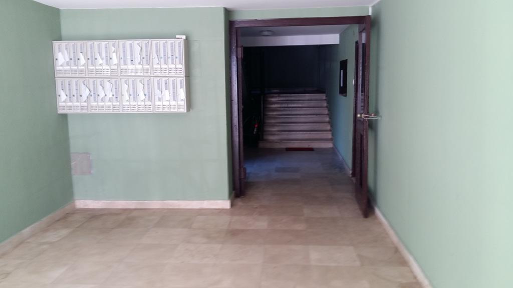 Budva Apartment 外观 照片
