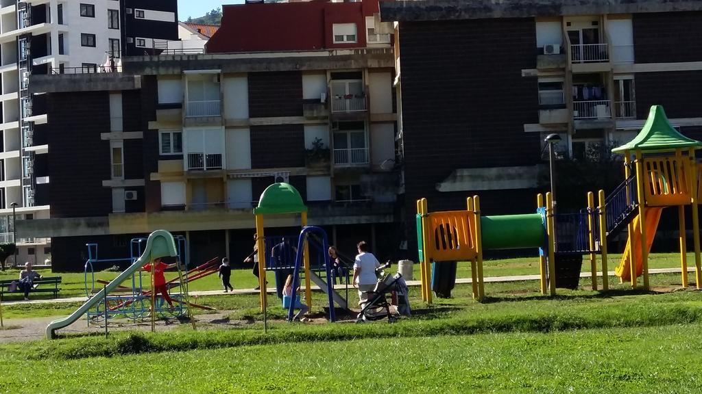 Budva Apartment 客房 照片