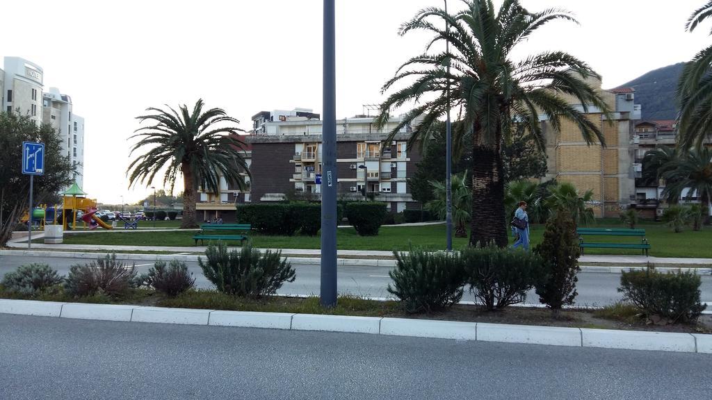 Budva Apartment 外观 照片