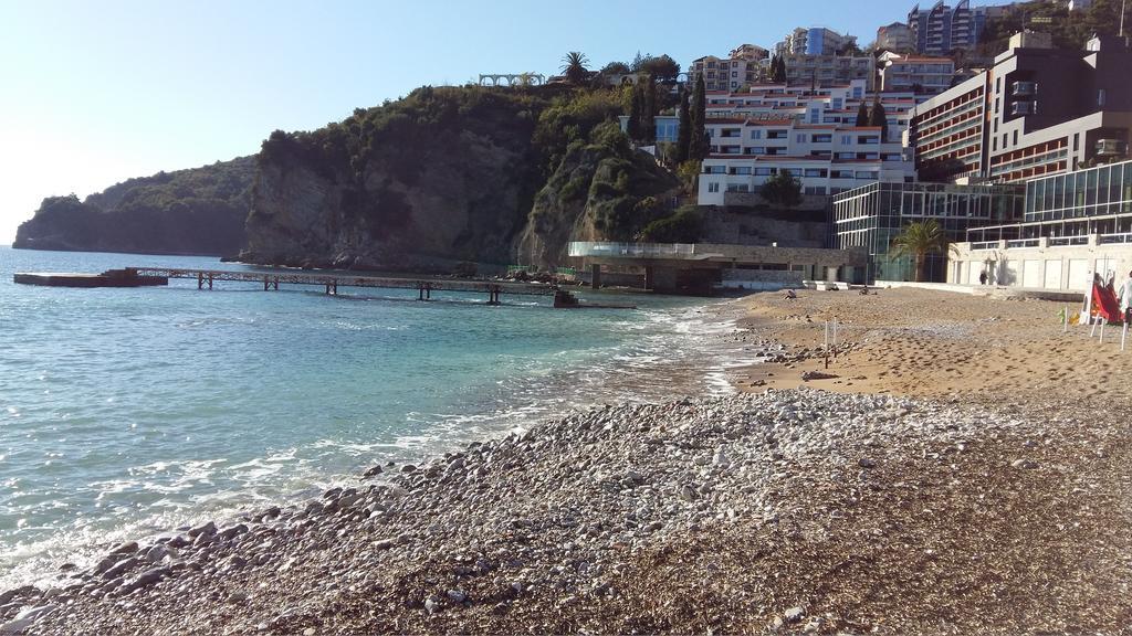 Budva Apartment 客房 照片