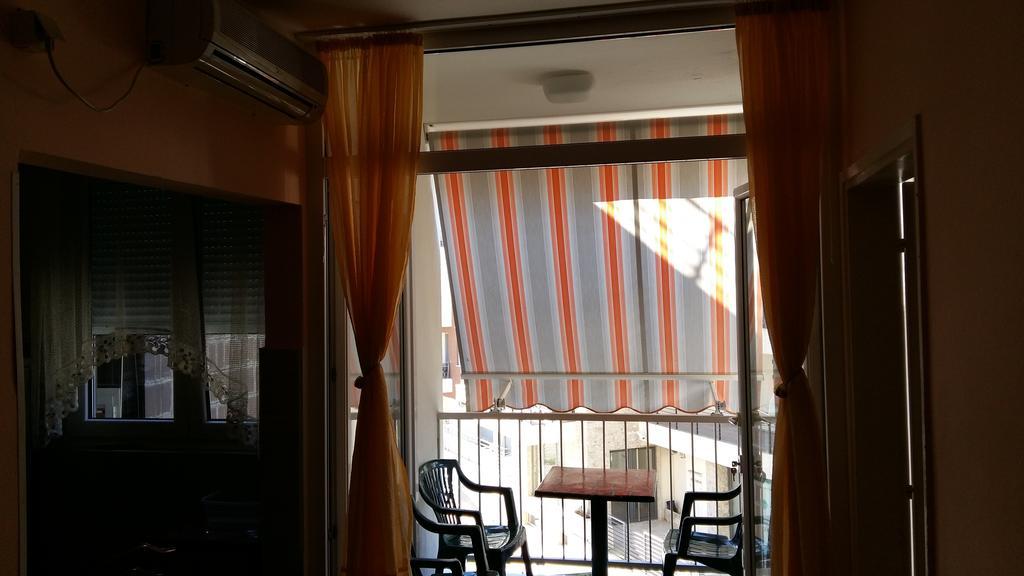 Budva Apartment 客房 照片