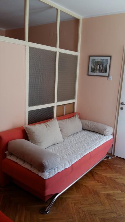 Budva Apartment 外观 照片