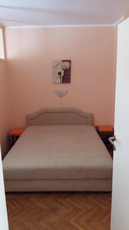 Budva Apartment 外观 照片