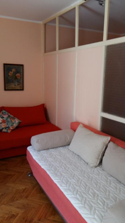 Budva Apartment 客房 照片