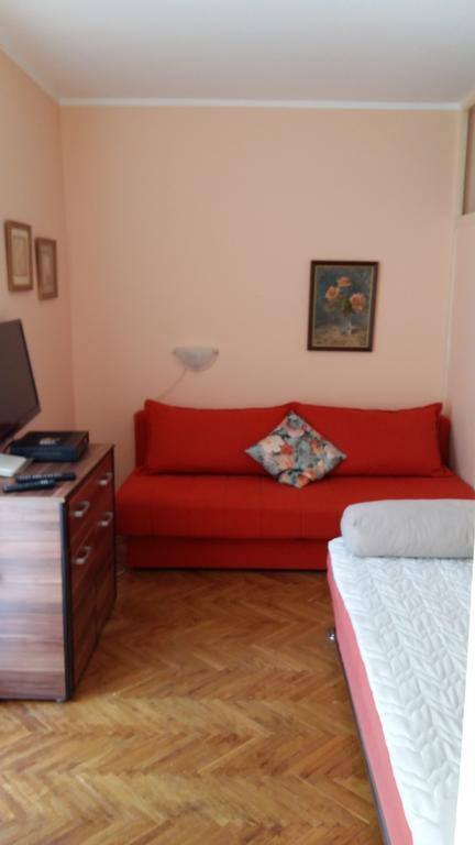 Budva Apartment 外观 照片