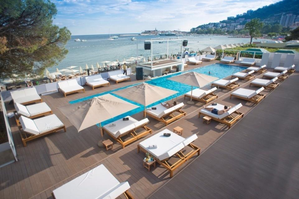 Budva Apartment 外观 照片