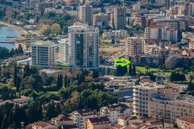 Budva Apartment 客房 照片