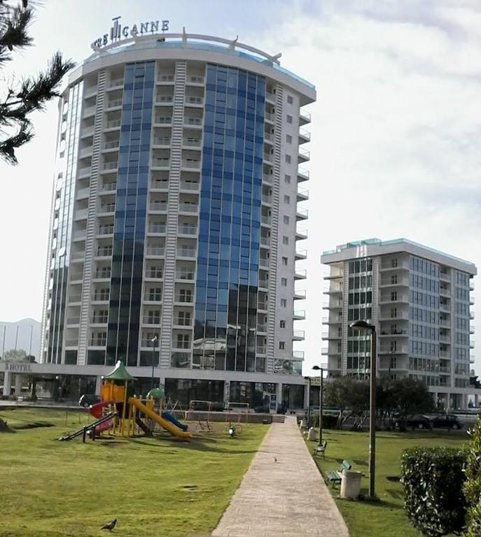 Budva Apartment 客房 照片