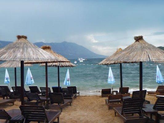 Budva Apartment 外观 照片