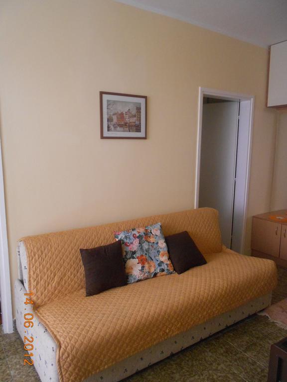 Budva Apartment 外观 照片