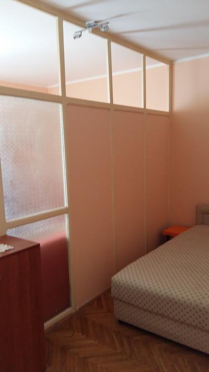 Budva Apartment 外观 照片