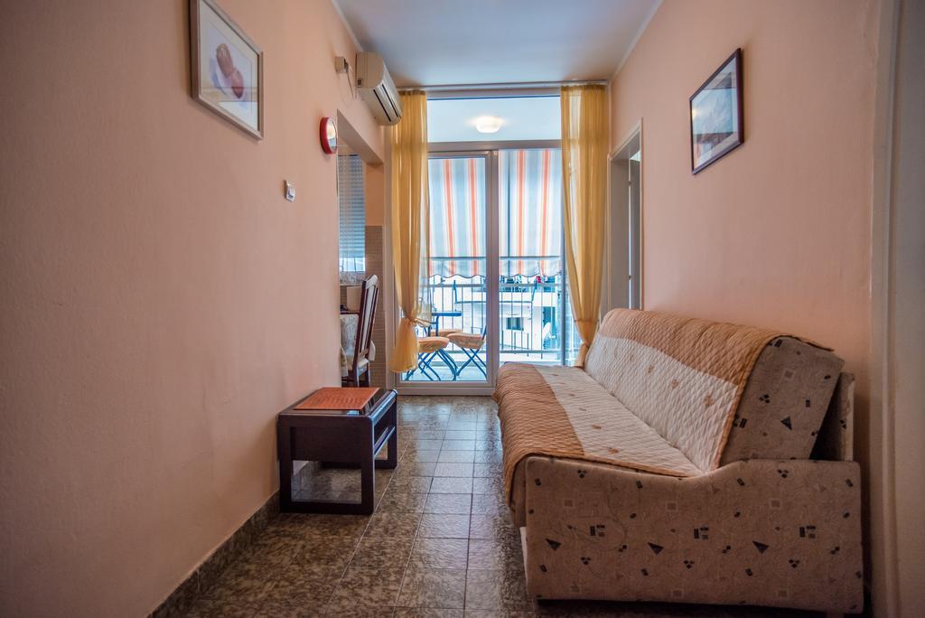 Budva Apartment 外观 照片