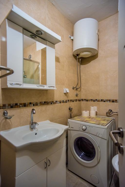 Budva Apartment 外观 照片