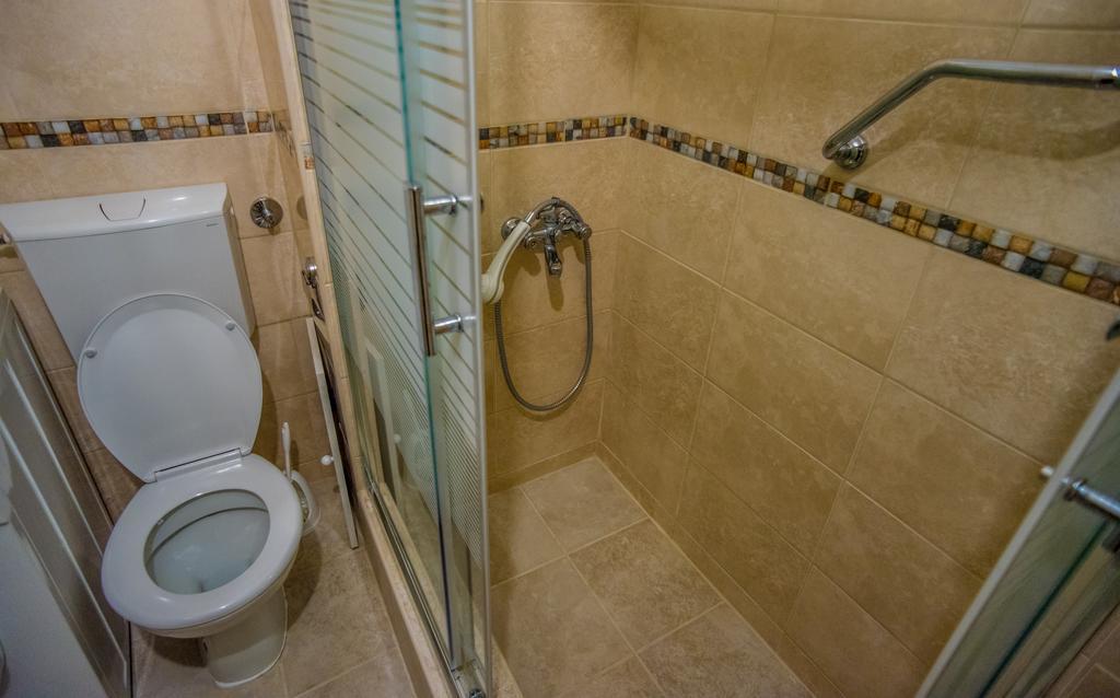 Budva Apartment 外观 照片