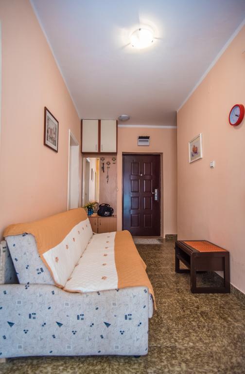 Budva Apartment 外观 照片