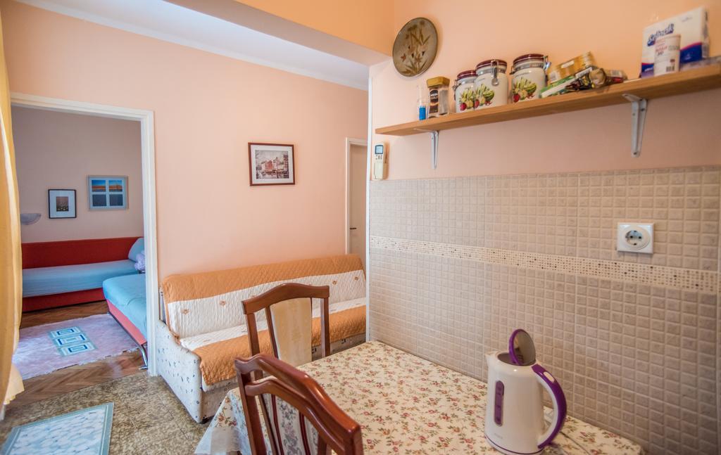 Budva Apartment 外观 照片