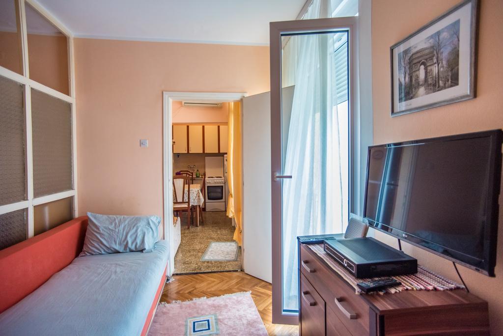 Budva Apartment 外观 照片