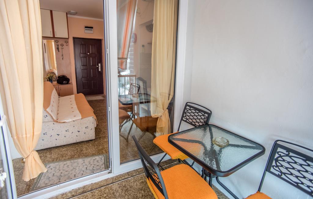 Budva Apartment 外观 照片