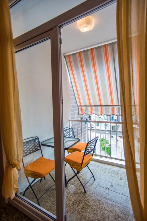 Budva Apartment 外观 照片